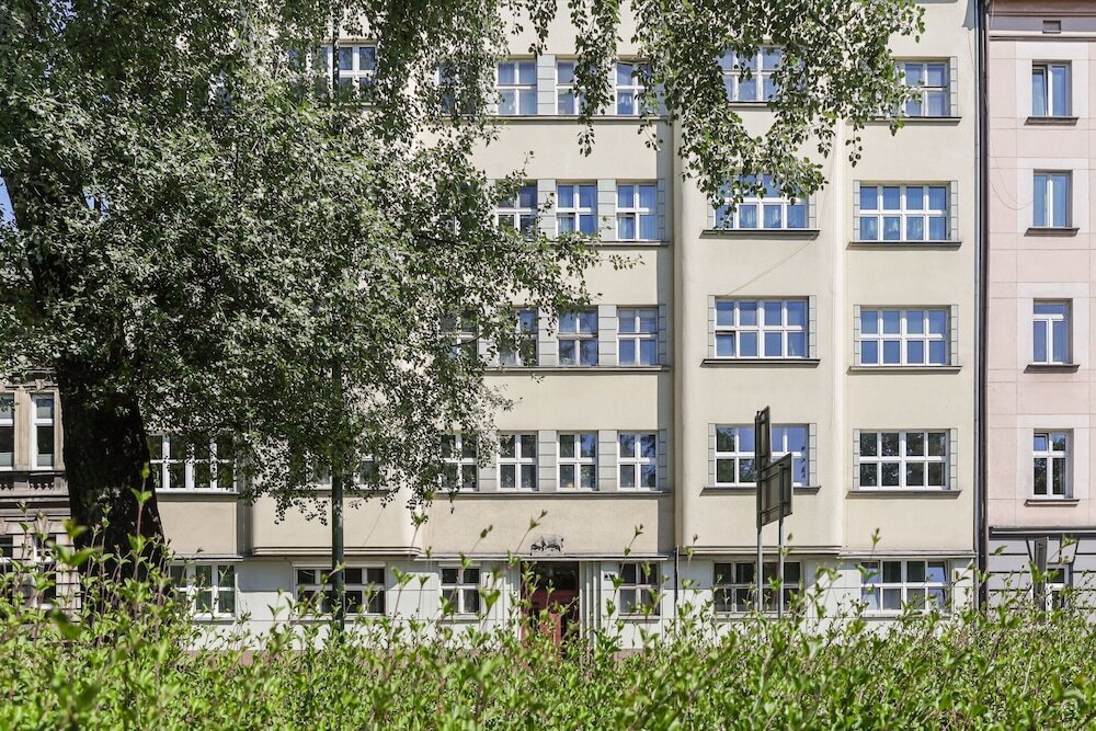 Mickiewicza Apartment Cracow by Renters — 4-Star Luxury Hotel in Krakow, Poland