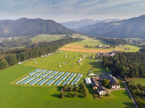 GPtents Spielberg — hotel in Spielberg Bei Knittelfeld