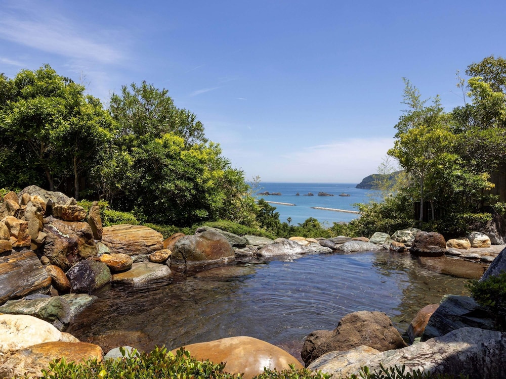 Mercure Wakayama Kushimoto Resort & Spa in Wakayama, Japan