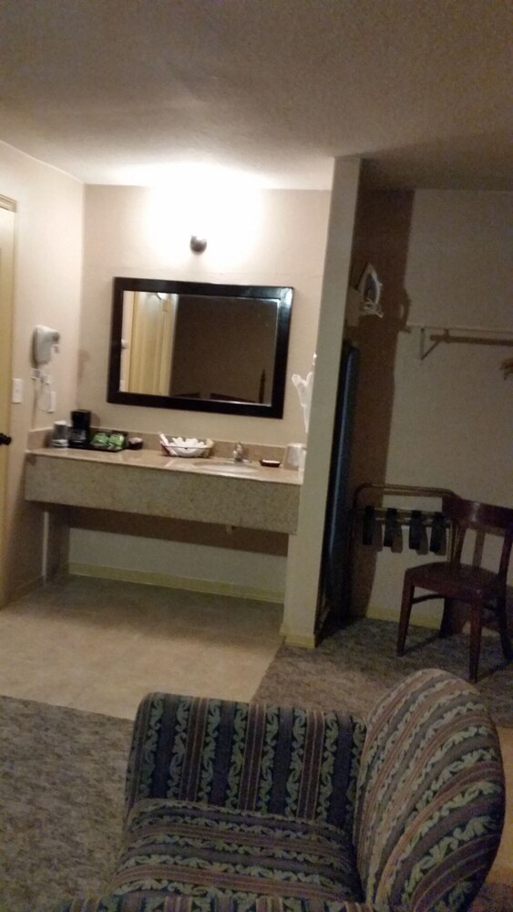 Lakeview Inn & Suites - photo 28