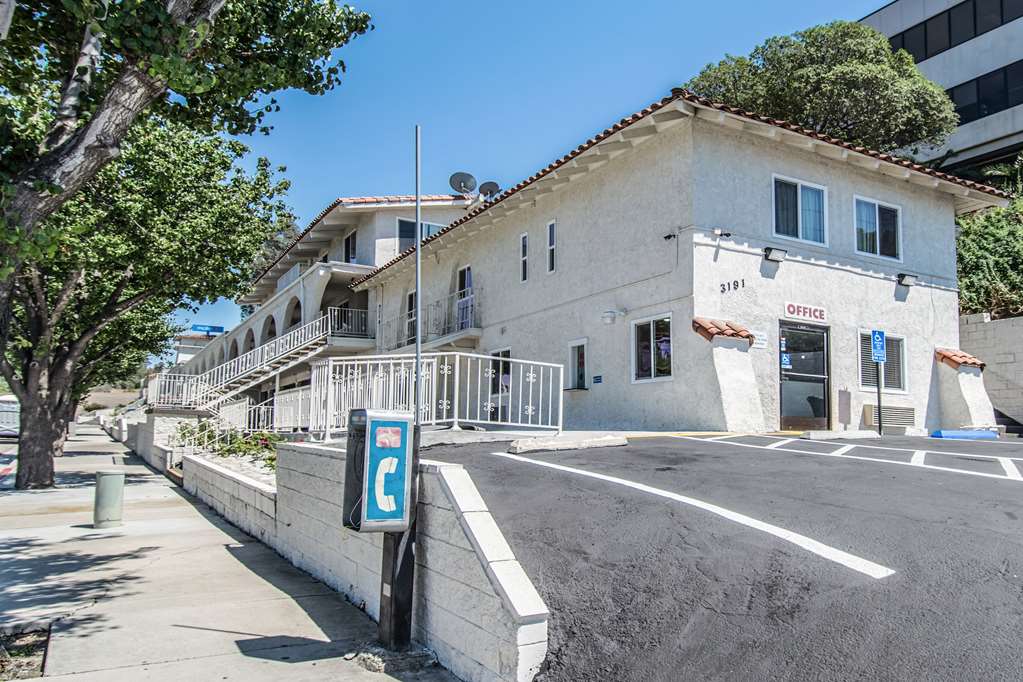 Motel 6 Orange CA Anaheim - featured photo