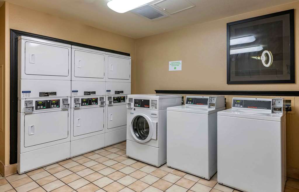 Extended Stay America Suites Orlando Altamonte Springs - photo 54