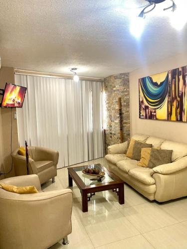 Apartamentos Ejecutivos en Naguanagua — 4-Star Luxury Hotel in Naguanagua, Venezuela