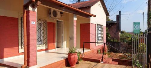 Nina House1 — hotel in Leandro N. Alem