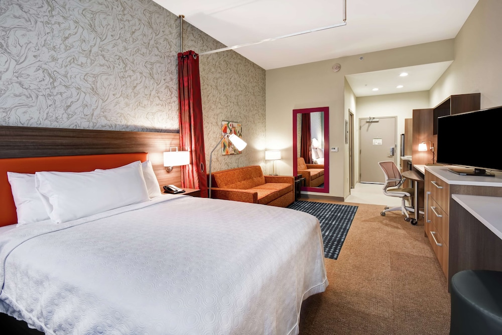 Home2 Suites by Hilton Columbus OH - photo 11
