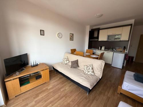 Vineyards Resort Aheloy Studio 32 in Pomorie, Bulgaria