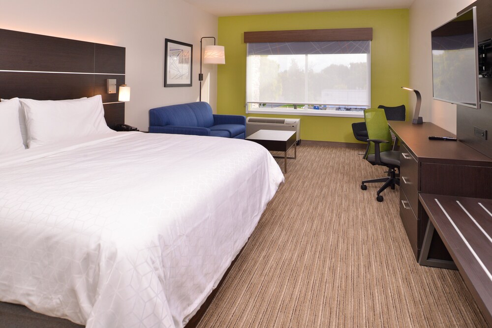 Holiday Inn Express & Suites Mall of America MSP Airport by IHG - photo 13
