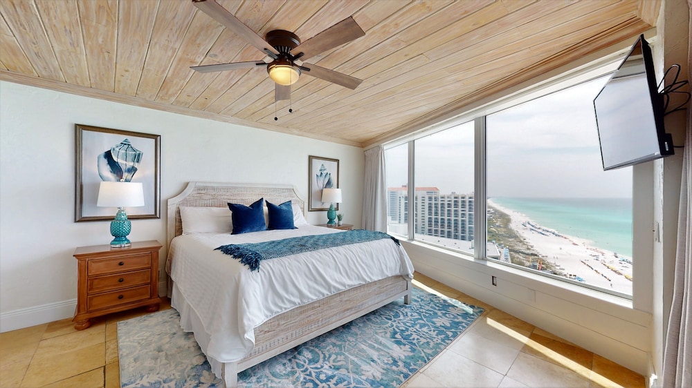 Beachside Towers at Sandestin by Gibson Beach Rentals - photo 38