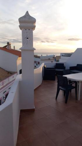 Al Mare Ocean View — Albufeira — photo 2