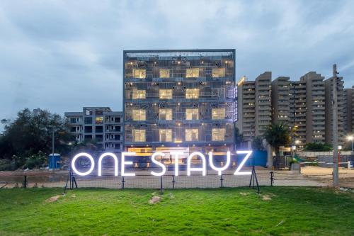 One Stayz - last minute hotel in Gurgaon