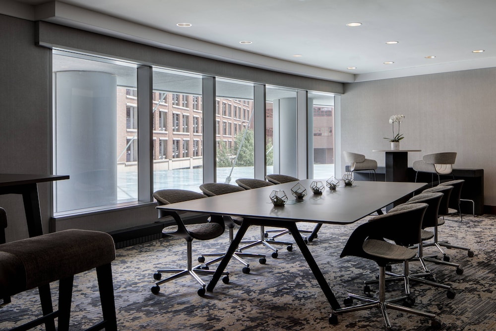 JW Marriott Hotel Grand Rapids - photo 118