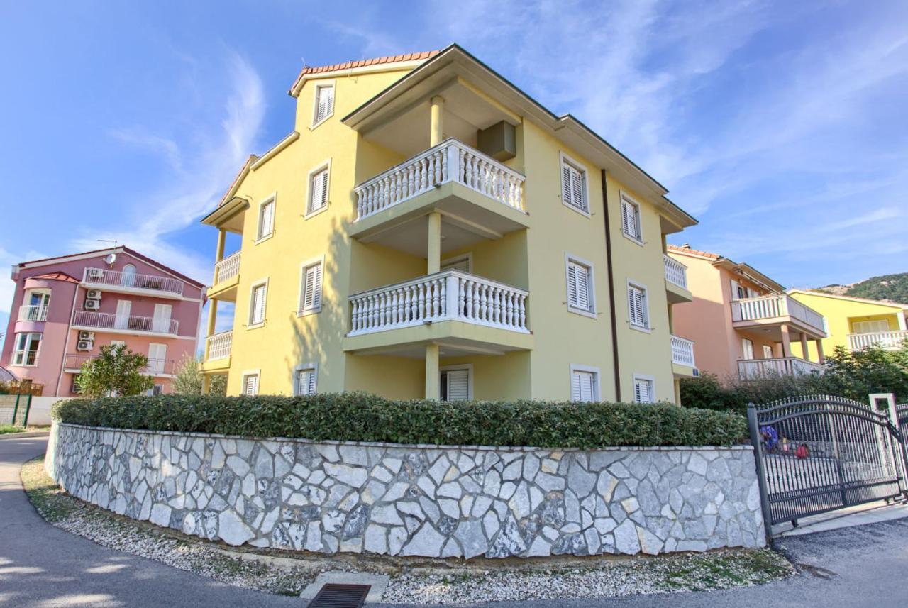 Baska Point — 4-Star Luxury Hotel in Baska, Croatia