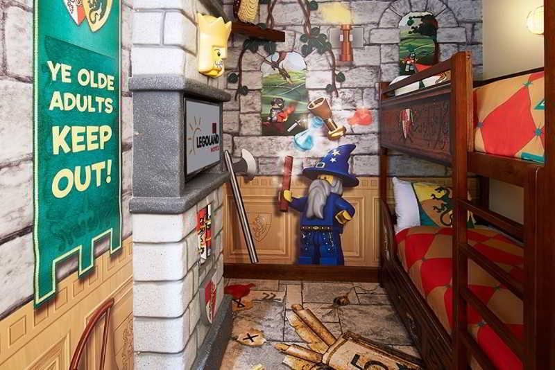 Legoland California Resort - photo 24