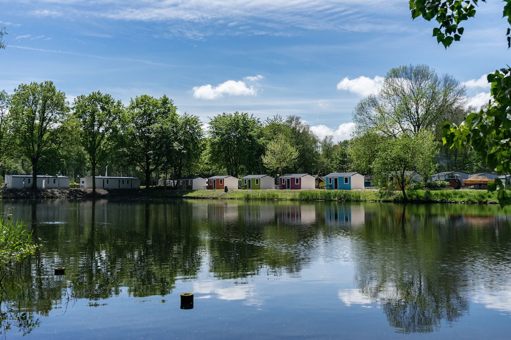 EuroParcs Het Amsterdamse Bos — hotel in Amstelveen