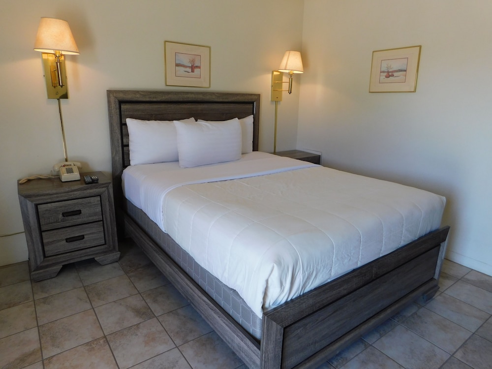 Drifter Motel - photo 6