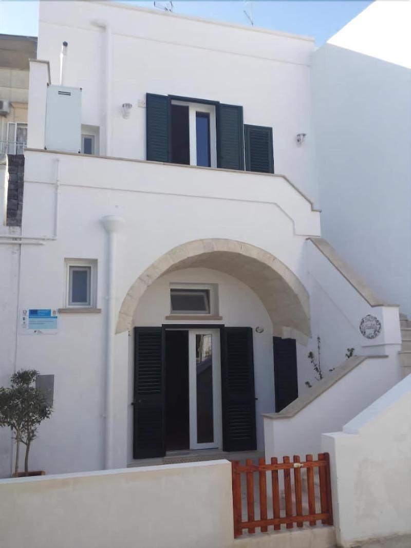 La Scaletta 19 — hotel in Crispiano