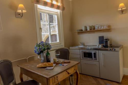 Apartment Schloßblick — Langenburg — photo 4