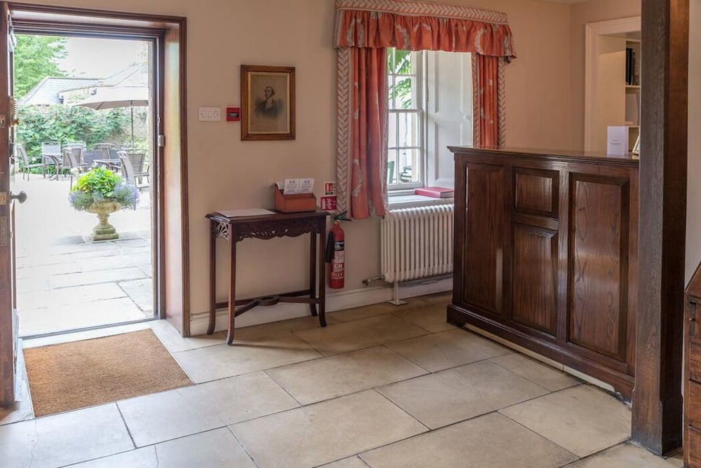 Guyers House Hotel — Corsham — photo 3