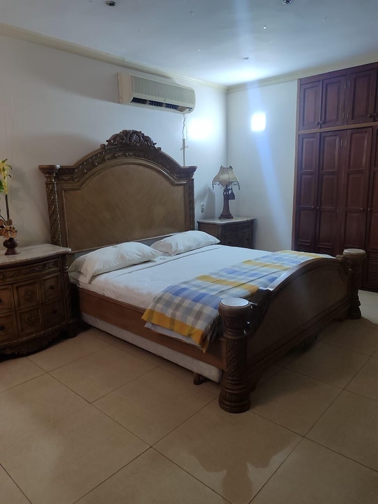 Hotel Mastranto Suite — Barinas — photo 2