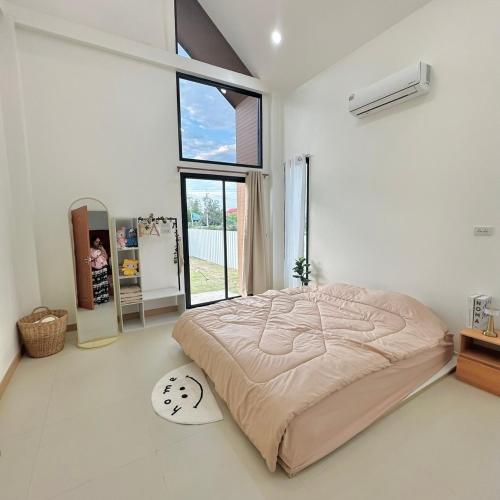 Prangsirihome guesthouseได้ทั้งหลัง — 4-Star Luxury Hotel in Lampang, Thailand