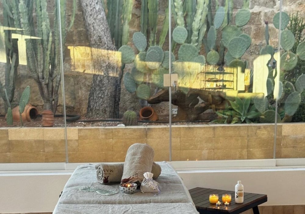 Imperial Paradise - last minute hotel in Monopoli