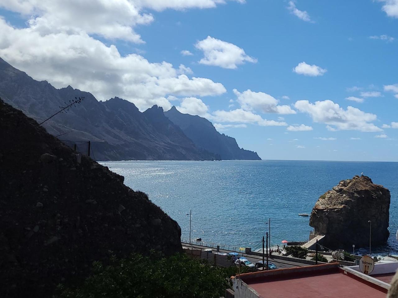 Anaga Tucho Natural Beach House — 4-Star Luxury Hotel in Santa Cruz De Tenerife, Spain