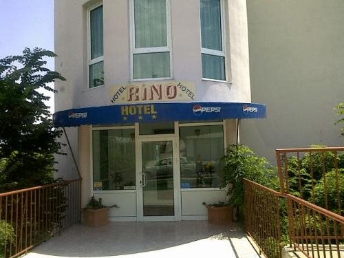Hotel Rino in Varna, Bulgaria