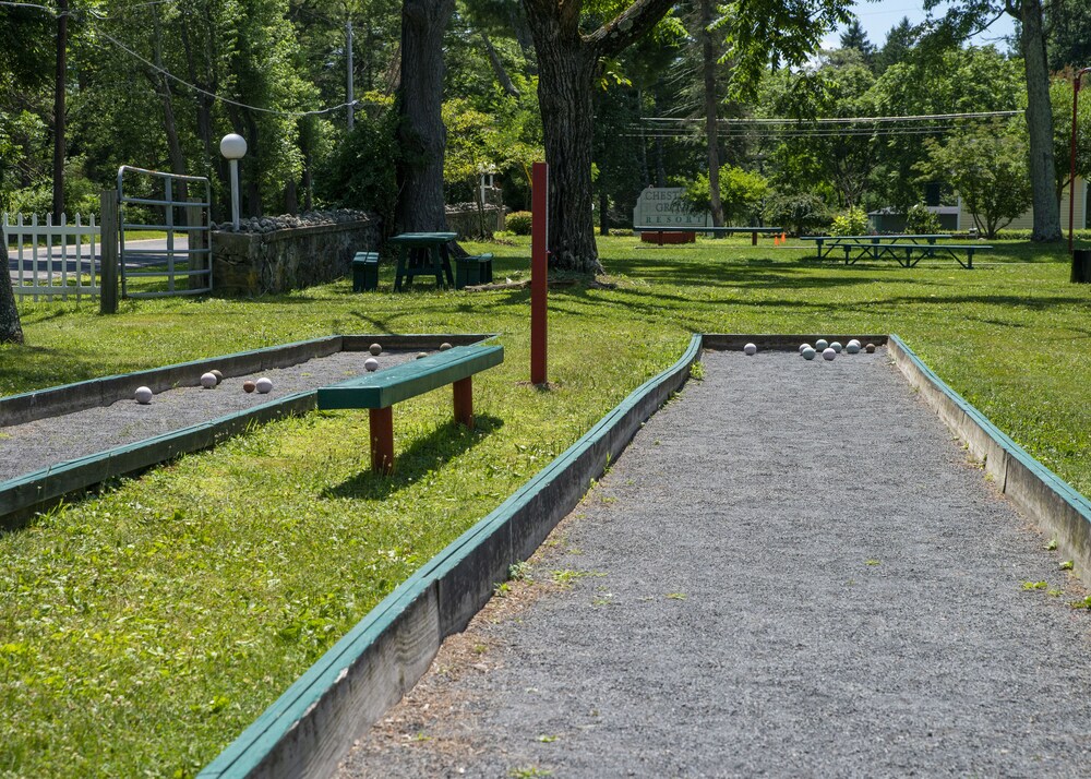 Chestnut Grove Resort - photo 95