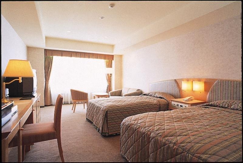 Livemax Resort Greenpia Onuma — Mori