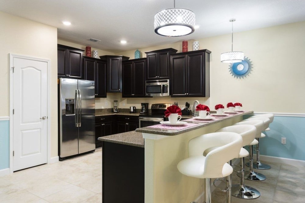 5 Star Private Villa Champions Gate Resort Orlando Villa 1136 - photo 23