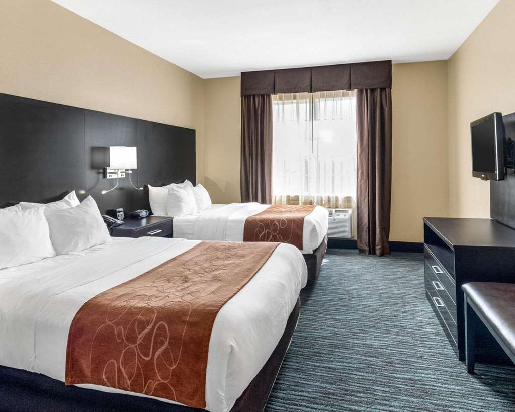 Comfort Suites Odessa - featured photo