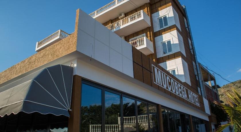 Mucobega Hotel - last minute hotel in Sarande