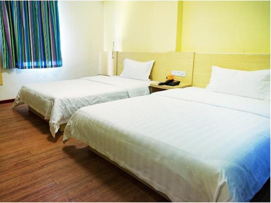 O Nosso Lar - carbon neutral hotel in Lagos