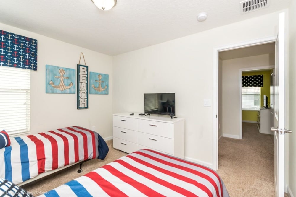 Rent a Luxury Townhome on Storey Lake Resort Minutes From Disney Orlando Townhome 2709 - photo 12