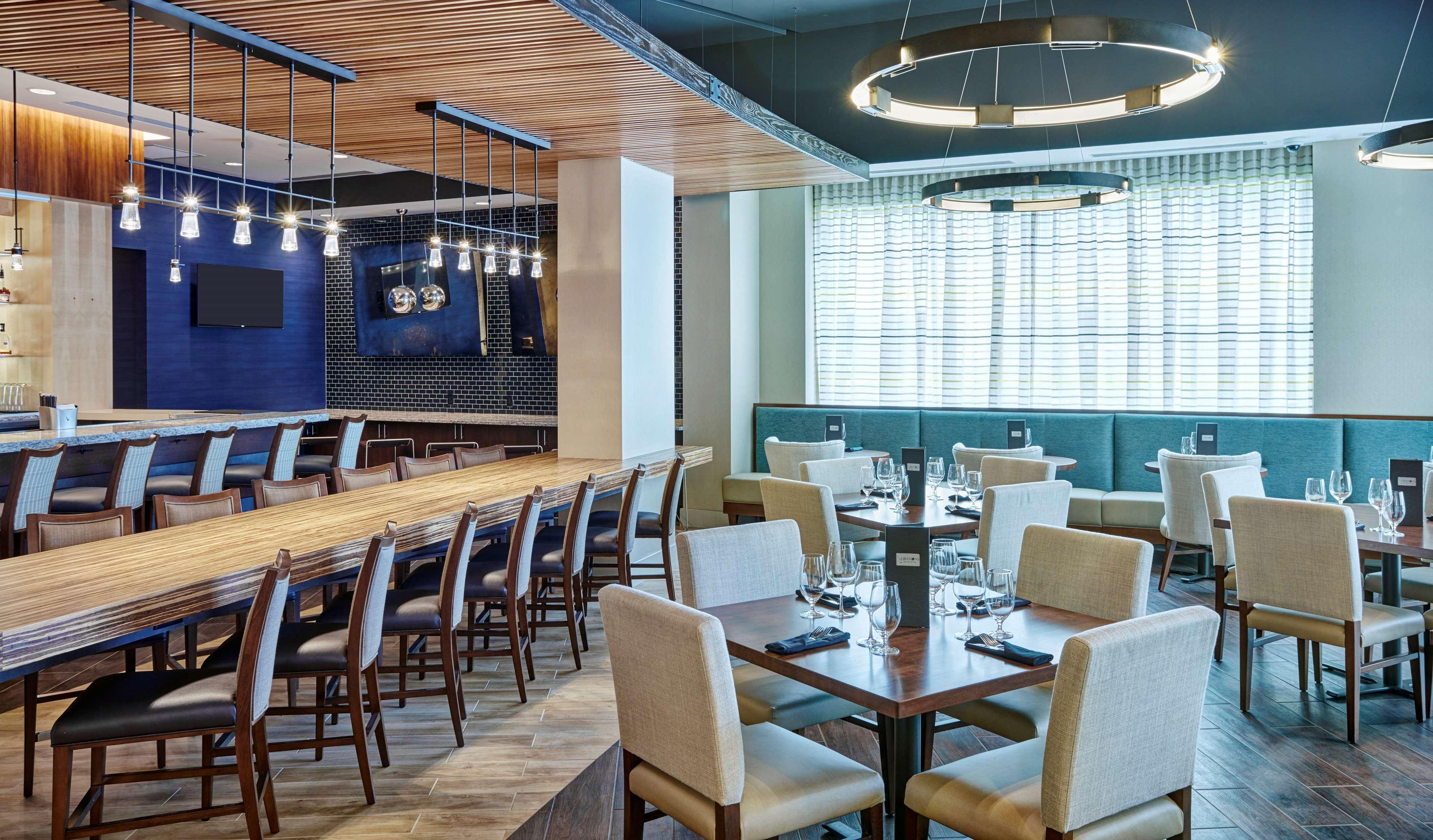 DoubleTree by Hilton Charlotte Gateway Village - photo 53