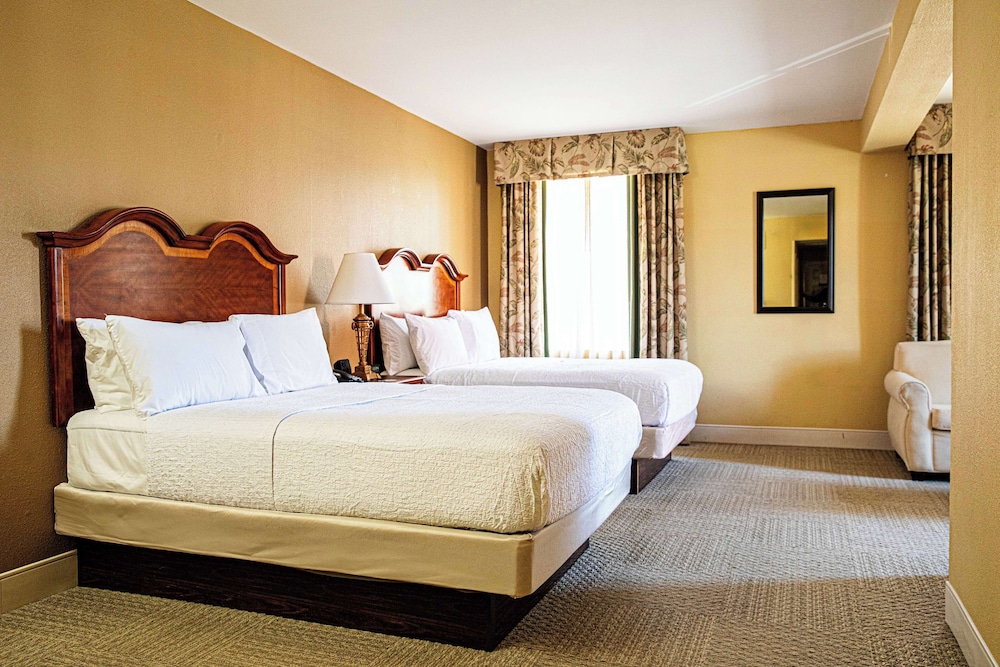 Hampton Inn Charleston Historic District - photo 9
