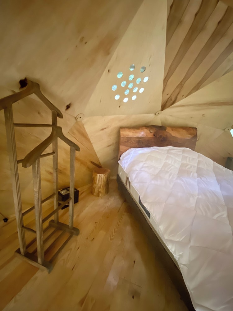 Ala Glamping — Mudurnu