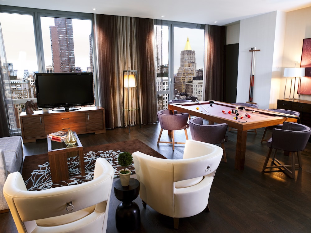 Kimpton Hotel Eventi by IHG - photo 6