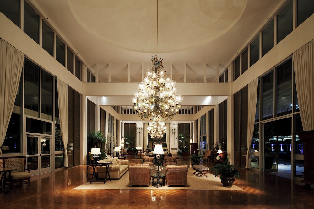 The Kahala Hotel & Resort - photo 6