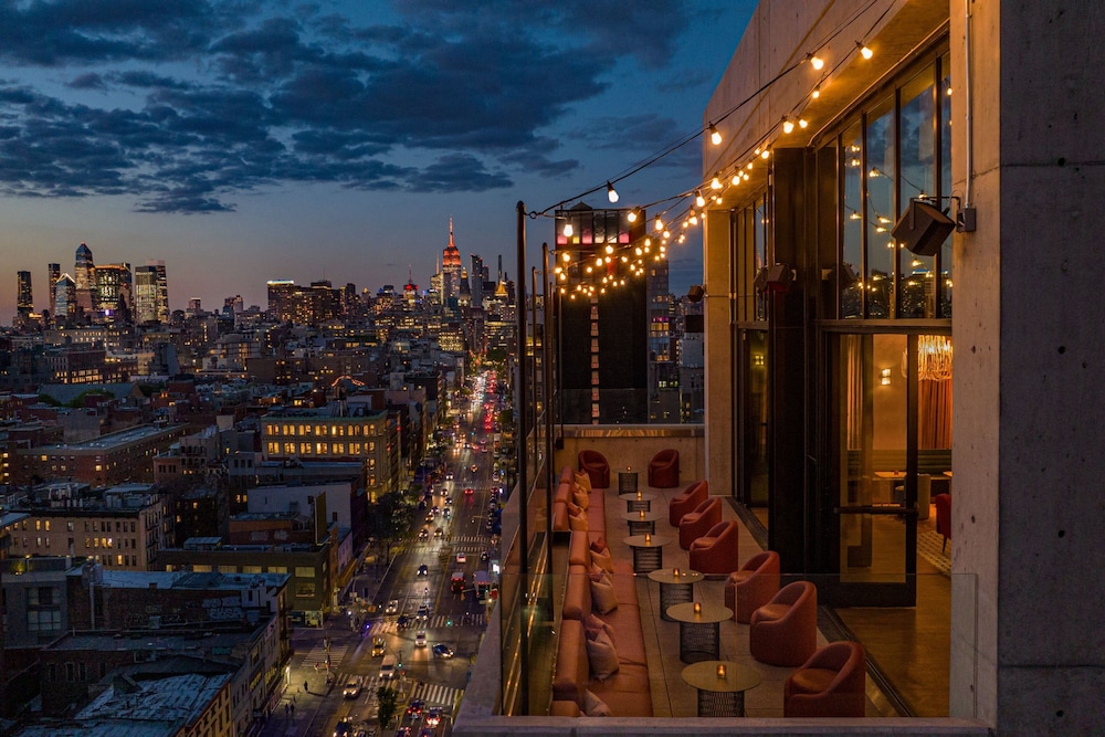 Moxy NYC Lower East Side - photo 49