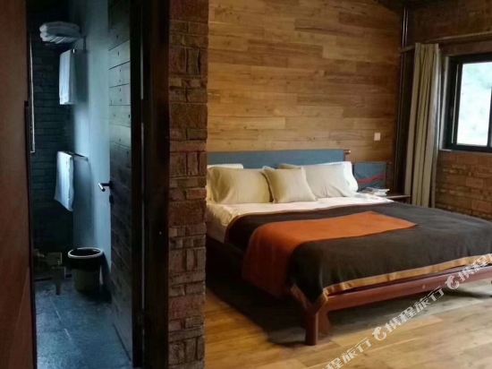 Nature Courtyard Inn - last minute hotel in Qingyuan