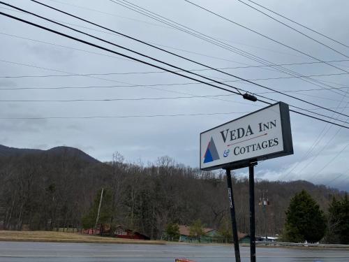 Veda Inn & Cottages - photo 34