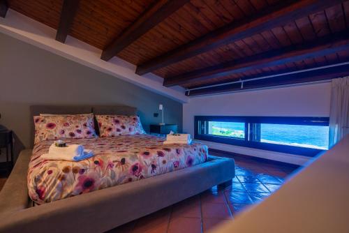 Bellavista Casa Vacanze — 4-Star Luxury Hotel in Augusta, Italy