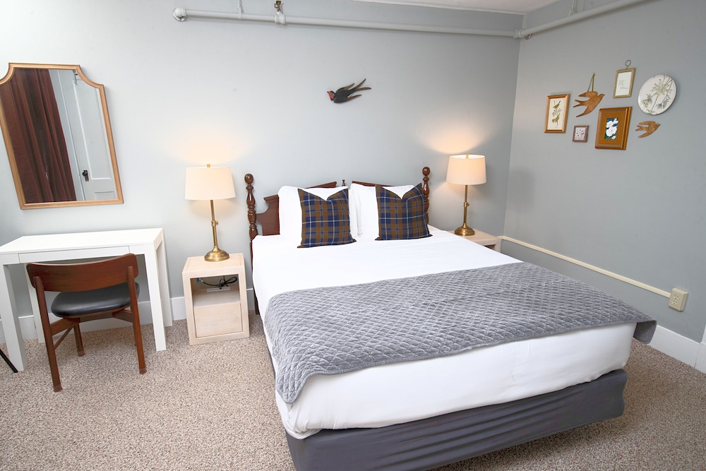 The New London Inn - photo 5