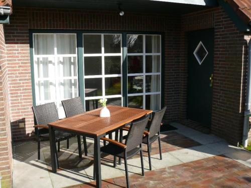 50148... — 4-Star Luxury Hotel in Wittmund, Germany
