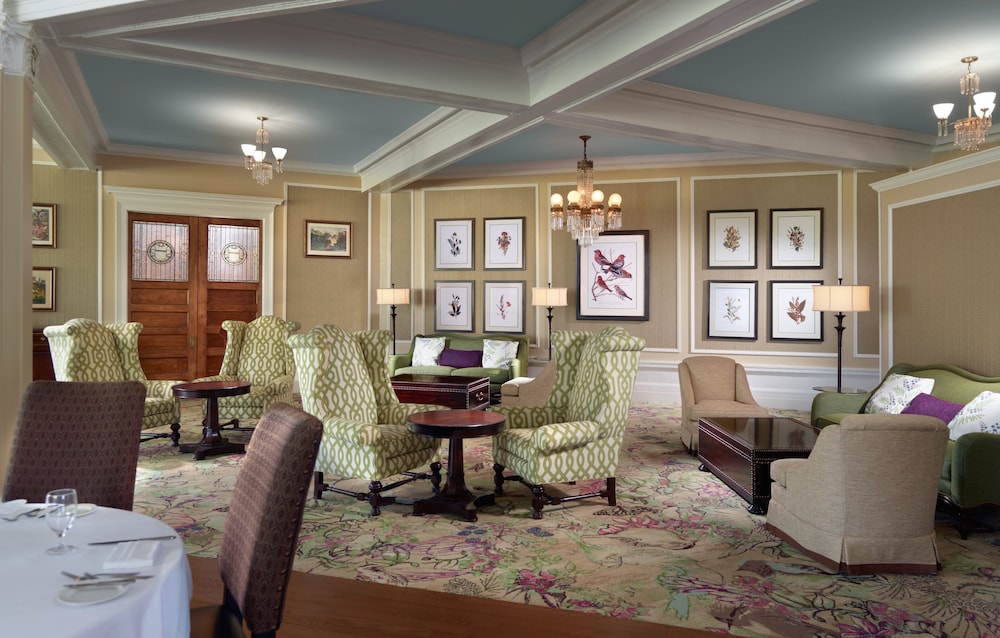 Omni Mount Washington Resort & Spa - photo 110