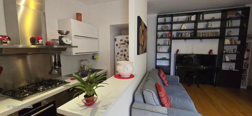 L'Oasi di Monteverde grazioso e collegatissimo — 4-Star Luxury Hotel in Rome, Italy