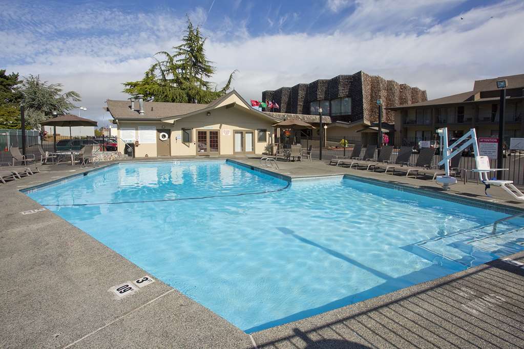 Red Lion Hotel Port Angeles Harbor - photo 59