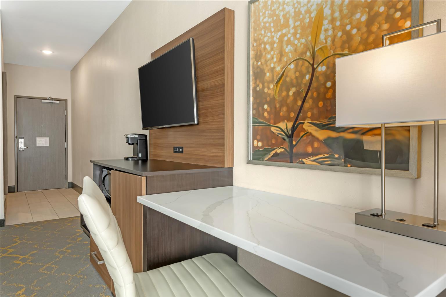 Best Western Plus Isanti - photo 11