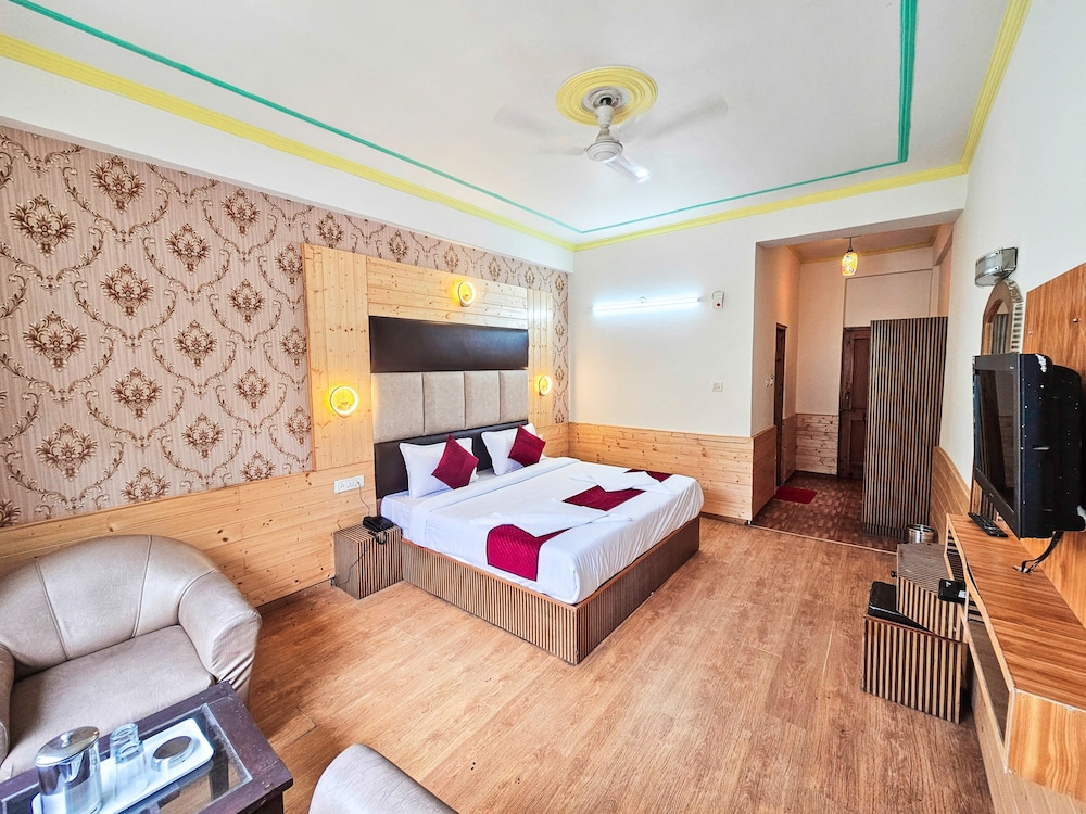 Hotel Day Night — Manali — photo 4